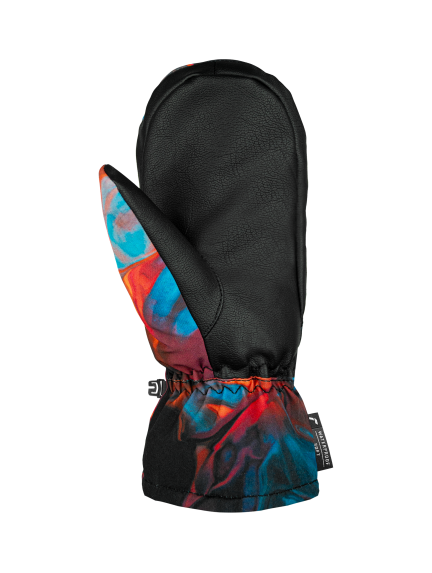 REUSCH CARTER R-TEX® XT JUNIOR MITTEN vaikiškos slidinėjimo pirštinės